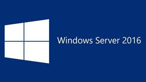 Instalação e Configuração do Windows Server 2016