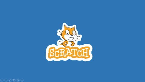 Aprendendo Scratch em Família