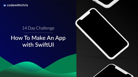 The 14 Day Beginner Challenge - Intro to iOS/SwiftUI (2021)