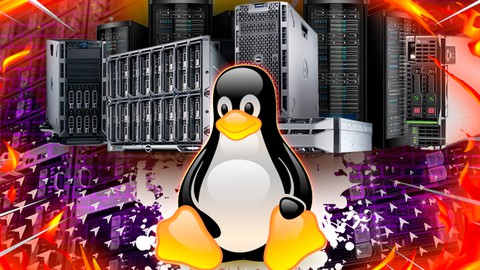 Administración de Servidores Linux de 0 a Avanzado 2022