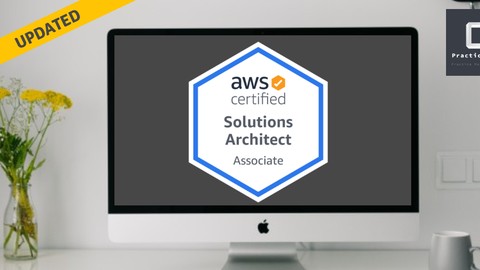 AWS Certified Solutions Architect- Practice test , 2020.