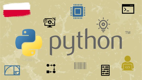 Python kurs programowania od None do Class