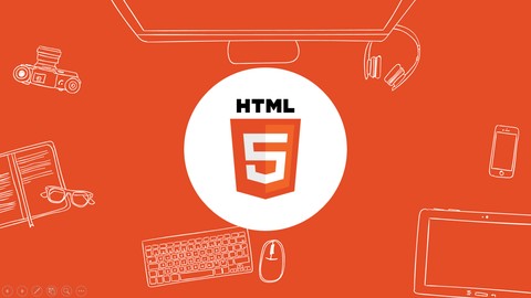 Mastering HTML5: Beginner to Expert [2022]