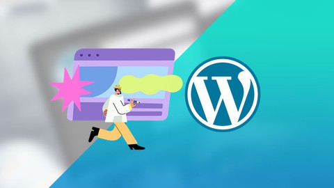 WordPress Course - Beginners Guide to WordPress 6 (2022)