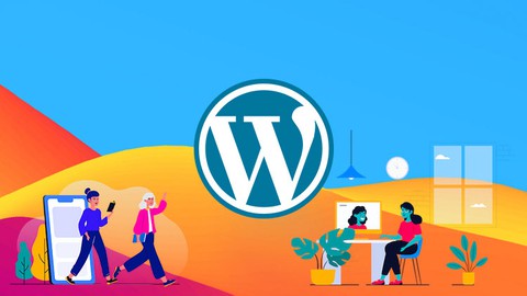 WordPress Course - Build Websites with WordPress Blocks
