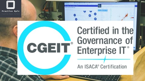 ISACA,Certified in the Governance of Enterprise IT(Practice)