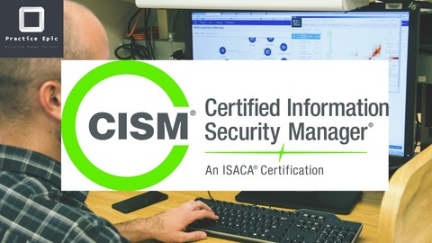 ISACA-CISM Certified Information Security Manager (Practice)