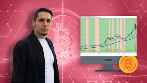 8 Courses Bundle:PRO Cryptocurrency Trading in 2021