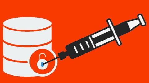 SQL Injection Cyber Security Course