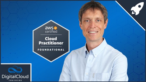 [EXAM REVIEWER] AWS Certified Cloud Practitioner CLF-C02