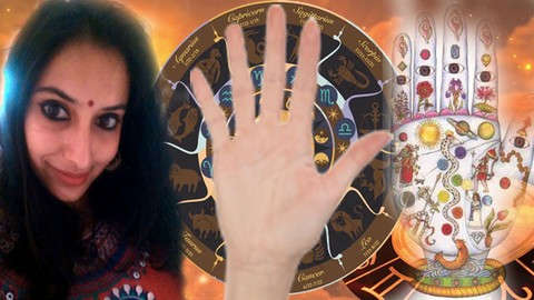 Diploma  Course In professional Palmistry/ Fortune Telling