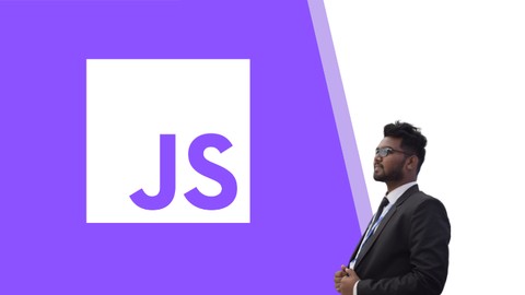 Modern JavaScript Basics in 1 Hour for beginners