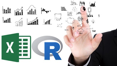 Forecasting y gestión de demanda usando Excel y R