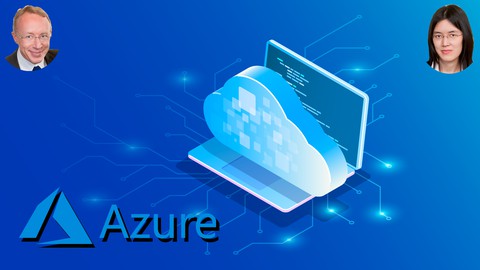 Le cloud d'Azure: maîtriser les fondamentaux par la pratique