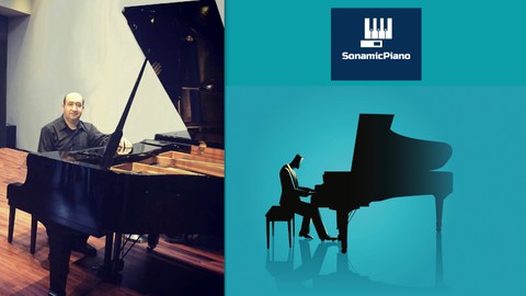 Accelerated Piano Course for Beginners