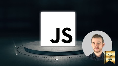 Complete Javascript & jQuery Course with Bonus Vue JS Intro