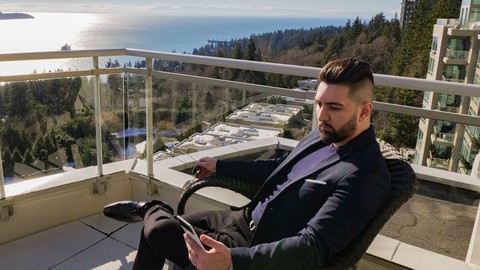 Complete Real Estate Buyer & Seller Lead Generation Training