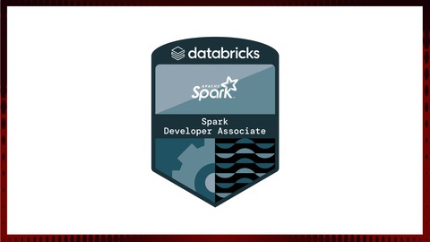 Apache Spark 3 - Databricks Certified Associate Developer