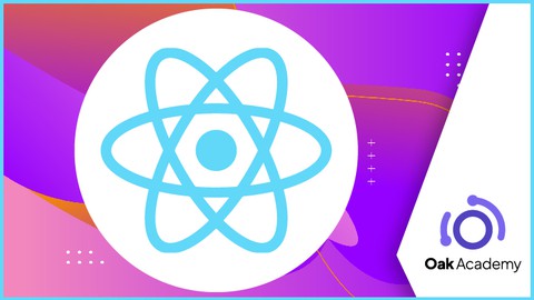 React Native: React Native with Hooks and Context