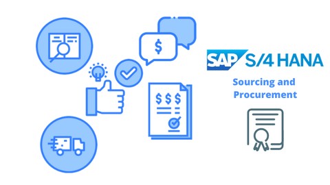 SAP S4 HANA C_TS450_1809_Sourcing & Procurement-PracticeExam