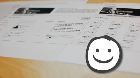 Getting Started with Balsamiq Wireframes