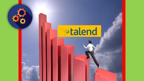 Talend Data Integration with 13 Assignments (From Azam)