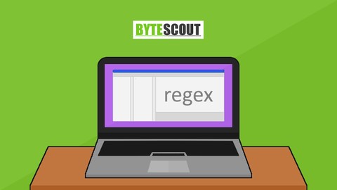 Regular Expression for Beginners