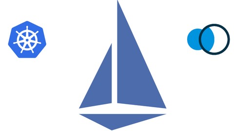 Istio - Kubernetes Service Mesh Complete Master Course