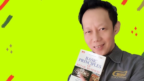 Modul 2: BASIC PRINCIPLES OF RETAIL BUSINESS