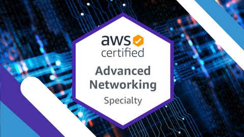 AWS Certified Advanced Networking - Specialty Practice Exam