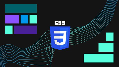 Master Responsive Web Design CSS Grid, Flexbox & Animations