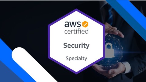 AWS Certified Security - Specialty Practice Exam