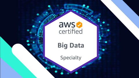 AWS Certified Big Data - Specialty Practice Exam