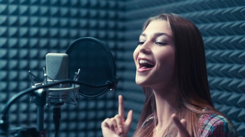 The Art of Singing Module 1 and Module 2