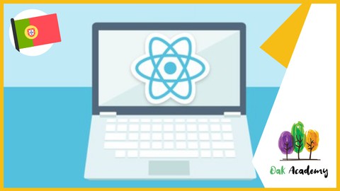 React Native: Aprenda React Native com exercícios práticos