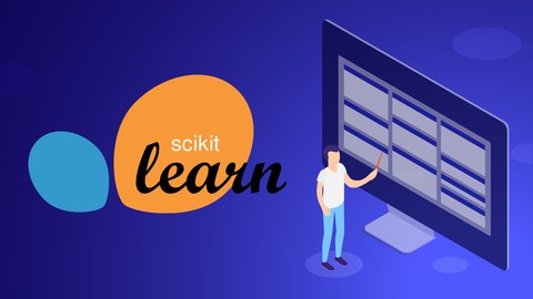 Machine Learning Bootcamp w języku Python cz.III - Ćwiczenia