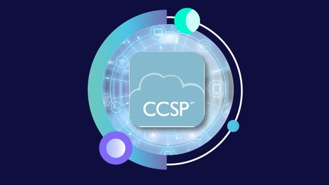 CCSP - Certified Cloud Security Professional Practice Exam