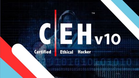 Certified Ethical Hacker CEH v10 Practice Exam