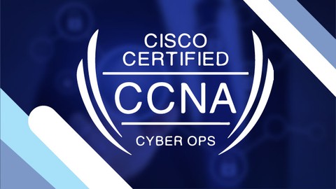 Cisco CCNA CyberOps - SECFND (210-250) Practice Exam