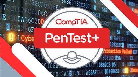 CompTIA PenTest+ (PT0-001) Practice Exam