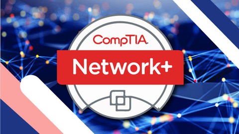 CompTIA Network+ (N10-007) Practice Exam