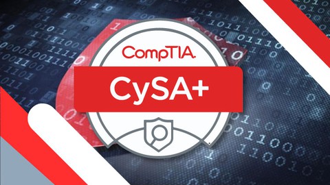 CompTIA Cybersecurity Analyst (CySA+) Practice Exam