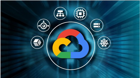 Google Certified Professional Cloud Architect Practice Exam