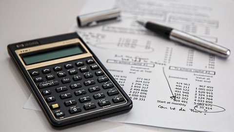 A complete guide to Accounting , Finance & Bookkeeping
