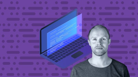 Master Bootstrap 5 with 6 projects and Sass customization