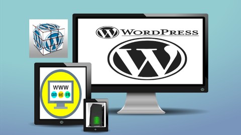 WordPress For Beginners - Create Your Own Website