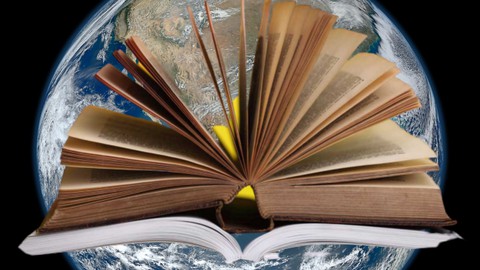 World Literature: Your Guide to Becoming Very Well Read