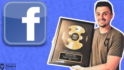 FREE Course: Facebook Ads For Ecommerce & Dropshipping 2022!
