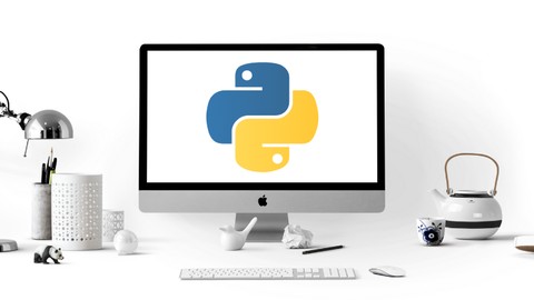 Python For Absolute Beginners : Learn Python From Scratch