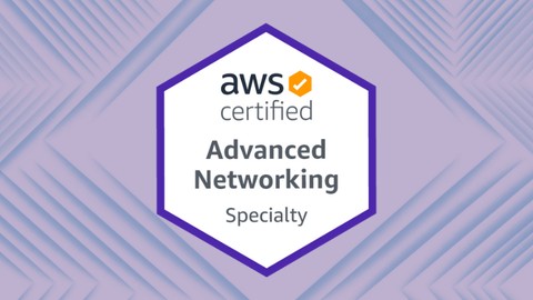 AWS Advanced Networking Specialty Exam Questions 2022